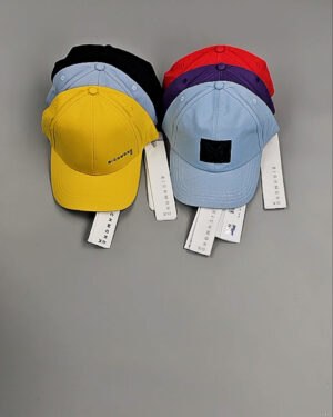 Фотография  968 - Кепки мужские C-3328 (MEN CAPS J-R/S) #20 шт оптом в Брянске и Брянской области