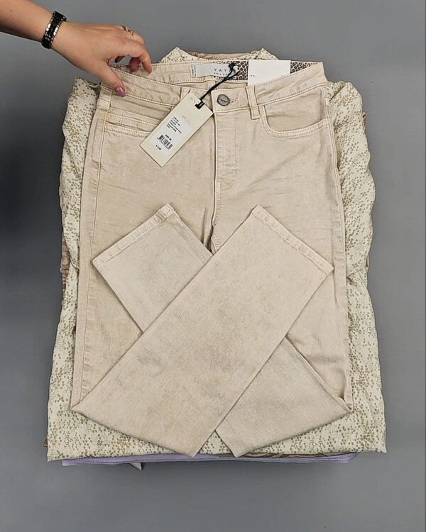 Фотография  480 - YA YA mix 43 В#30 шт, ЛОТ №8877 оптом в Брянске и Брянской области