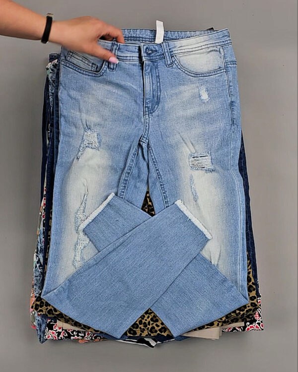 Фотография  522 - Летний микс Мужское+Женское Bon Prix, 30 шт, ЛОТ №8776 оптом в Брянске и Брянской области