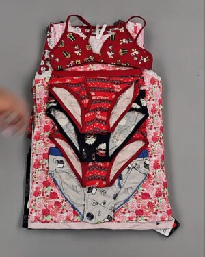 Фотография  521 - Детское нижнее белье CALZEDONIA, 40 шт оптом в Брянске и Брянской области