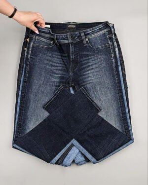 Фотография 866 - Джинсы JACK JONES men 045#5 кг, ЛОТ №8754 оптом в Брянске и Брянской области