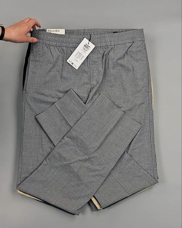 Фотография  108 - Брюки JACK JONES men 045#5 кг, ЛОТ №8892 оптом в Брянске и Брянской области