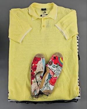 Купить DEFACTO mix Sp/Sum#17,5 кг, ЛОТ №8821 оптом в Брянске и Брянской области