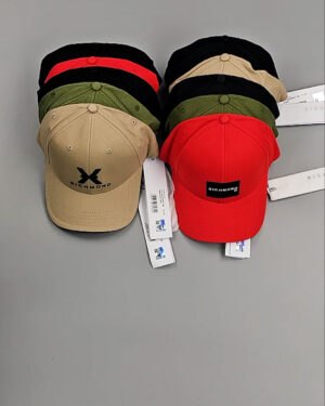 Фотография  382 - Кепки мужские C-3328 (MEN CAPS J-R/S) #20 шт, ЛОТ №8845 оптом в Брянске и Брянской области