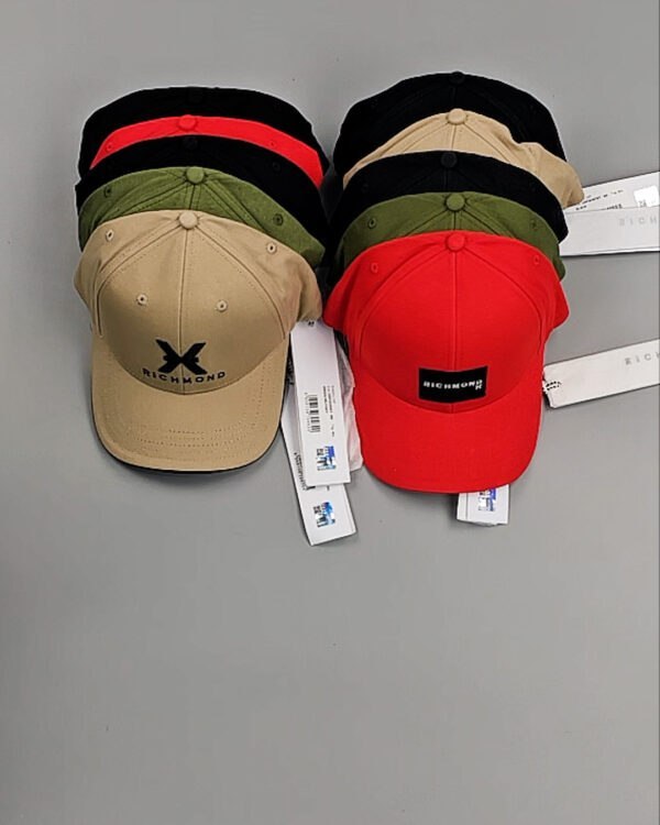 Фотография  788 - Кепки мужские C-3328 (MEN CAPS J-R/S) #20 шт, ЛОТ №8845 оптом в Брянске и Брянской области