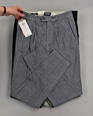 Фотография  897 - Брюки JACK JONES men 045#5 кг, ЛОТ №8894 оптом в Брянске и Брянской области