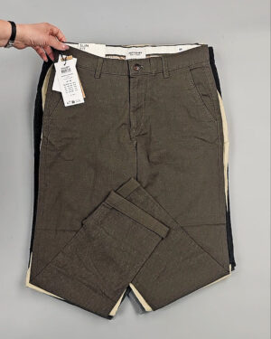 Фотография  691 - Брюки JACK JONES men 045#5 кг, ЛОТ №8892 оптом в Брянске и Брянской области