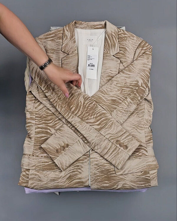 Фотография  246 - YA YA mix 43 В#30 шт, ЛОТ №8877 оптом в Брянске и Брянской области