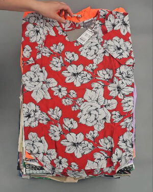 Фотография  924 - B.YOUNG Summer mix 045#17 кг оптом в Брянске и Брянской области