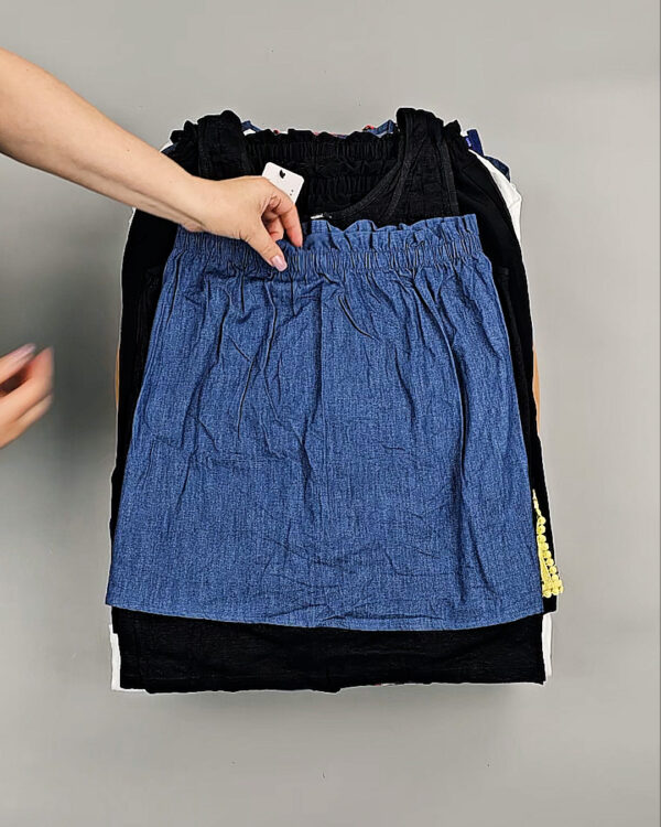 Фотография  678 - Летний микс CALZEDONIA, 50 шт, ЛОТ №8853 оптом в Брянске и Брянской области