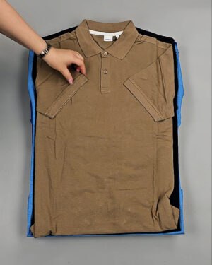 Фотография  895 - Футболки мужские C-3141 (MEN T-shirt Sorbino) #4,8 кг оптом в Брянске и Брянской области