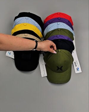 Фотография  786 - Кепки мужские C-3328 (MEN CAPS J-R/S) #20 шт оптом в Брянске и Брянской области