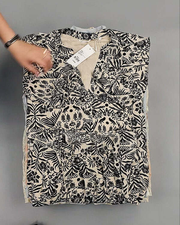 Фотография  675 - YA YA mix 43 В#30 шт, ЛОТ №8878 оптом в Брянске и Брянской области