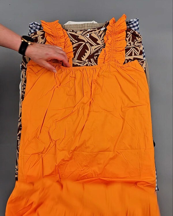 Фотография  755 - TCM Summer 104#15 кг, ЛОТ №8731 оптом в Брянске и Брянской области