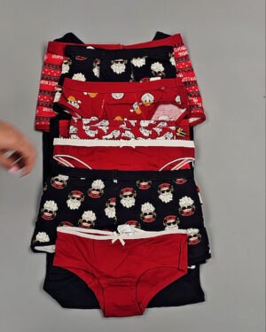 Фотография  498 - Детское нижнее белье CALZEDONIA, 40 шт, ЛОТ №8825 оптом в Брянске и Брянской области