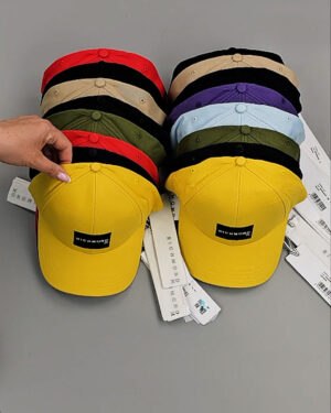 Фотография  313 - Кепки мужские C-3328 (MEN CAPS J-R/S) #20 шт, ЛОТ №8847 оптом в Брянске и Брянской области