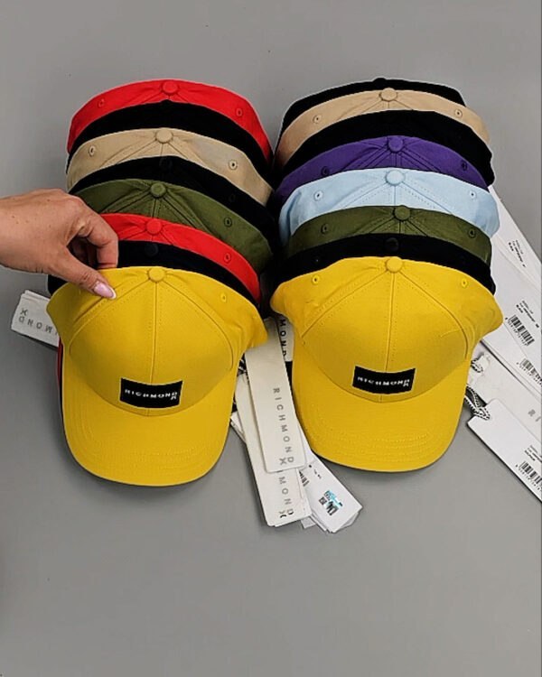 Фотография  882 - Кепки мужские C-3328 (MEN CAPS J-R/S) #20 шт, ЛОТ №8847 оптом в Брянске и Брянской области