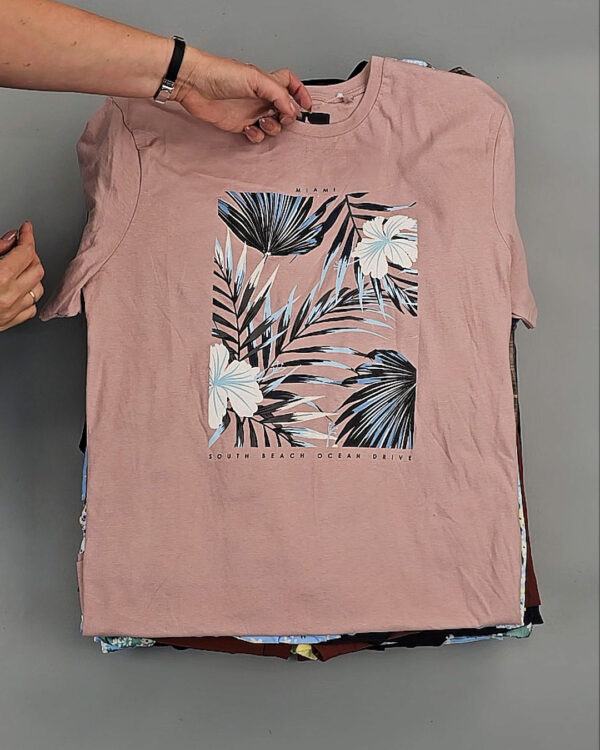 Фотография  490 - GEORGE+ARCADIA mix S AD16#10 кг, ЛОТ №8883 оптом в Брянске и Брянской области