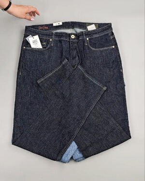 Фотография  602 - Джинсы JACK JONES men 045#5 кг, ЛОТ №8754 оптом в Брянске и Брянской области