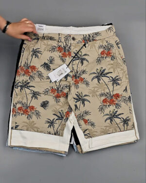 Фотография  343 - Шорты мужские Sorbino C-3133 (Men Short Sorbino) #8,55 кг, ЛОТ №8850 оптом в Брянске и Брянской области