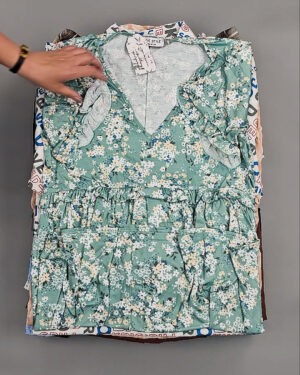 Фотография  825 - GEORGE+ARCADIA mix S AD16#10 кг, ЛОТ №8884 оптом в Брянске и Брянской области