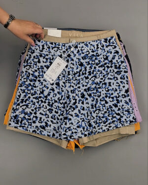 Фотография  267 - Шорты Bestseller 045 B#6 кг, ЛОТ №8914 оптом в Брянске и Брянской области