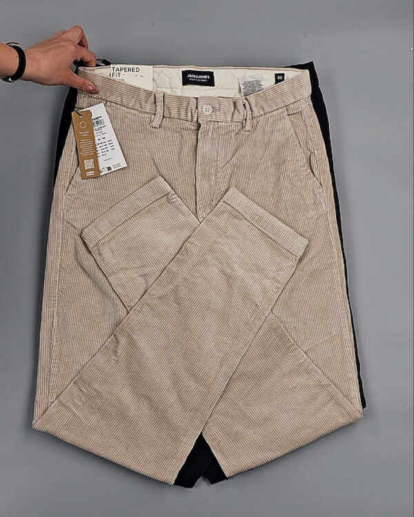 Фотография  274 - Брюки JACK JONES men 045#5 кг, ЛОТ №8893 оптом в Брянске и Брянской области