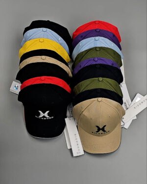 Фотография 976 - Кепки мужские C-3328 (MEN CAPS J-R/S) #20 шт оптом в Брянске и Брянской области