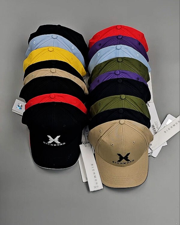 Фотография  807 - Кепки мужские C-3328 (MEN CAPS J-R/S) #20 шт оптом в Брянске и Брянской области