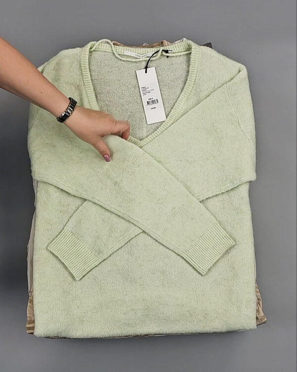 Фотография  157 - YA YA mix 43 В#30 шт оптом в Брянске и Брянской области