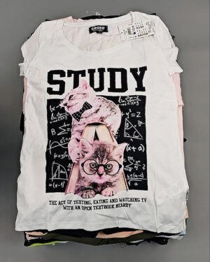 Купить Женский летний микс LPP, 20 кг, ЛОТ №8802 оптом в Брянске и Брянской области