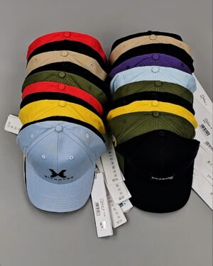 Купить Кепки мужские C-3328 (MEN CAPS J-R/S) #20 шт, ЛОТ №8847 оптом в Брянске и Брянской области