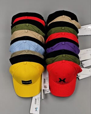 Купить Кепки мужские C-3328 (MEN CAPS J-R/S) #20 шт, ЛОТ №8845 оптом в Брянске и Брянской области