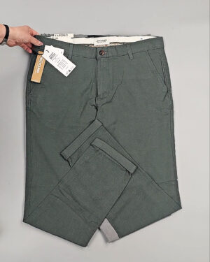 Фотография  150 - Брюки JACK JONES men 045#5 кг, ЛОТ №8892 оптом в Брянске и Брянской области