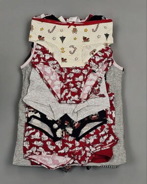 Фотография  409 - Детское нижнее белье CALZEDONIA, 40 шт, ЛОТ №8826 оптом в Брянске и Брянской области