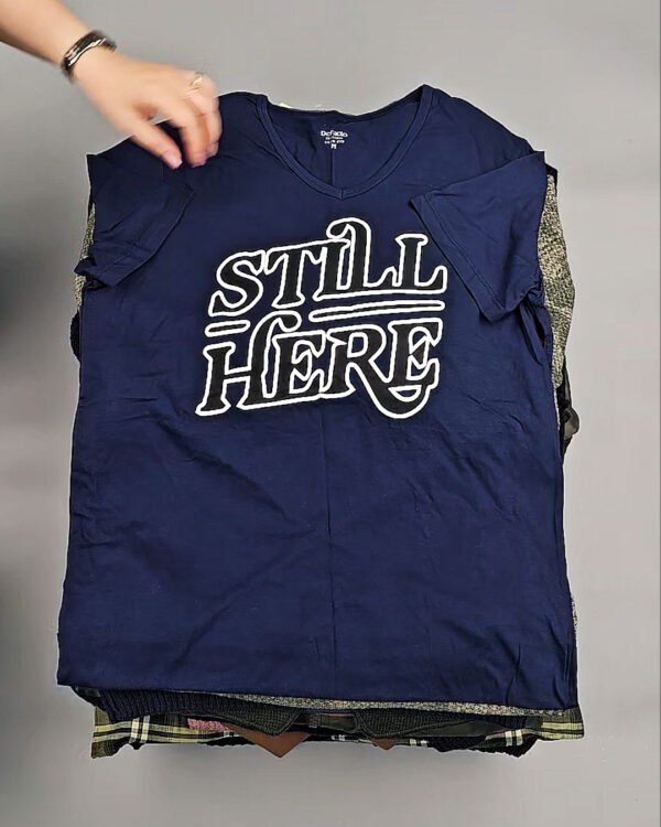 Фотография  871 - DEFACTO mix Sp/Sum#16,82 кг, ЛОТ №8819 оптом в Брянске и Брянской области