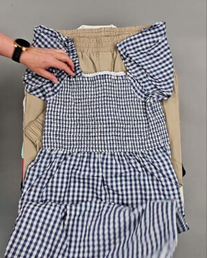 Фотография  492 - TCM Summer 104#15 кг, ЛОТ №8731 оптом в Брянске и Брянской области