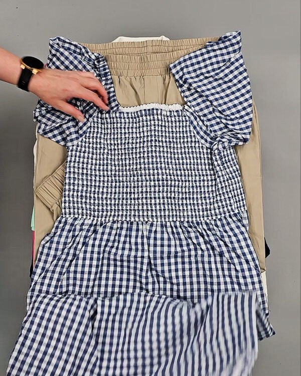 Фотография  582 - TCM Summer 104#15 кг, ЛОТ №8731 оптом в Брянске и Брянской области