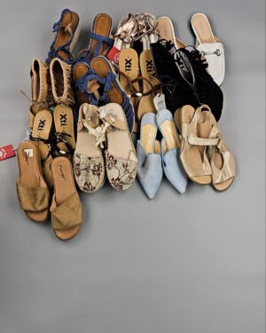 Фотография  758 - Обувь босоножки#11 кг оптом в Брянске и Брянской области