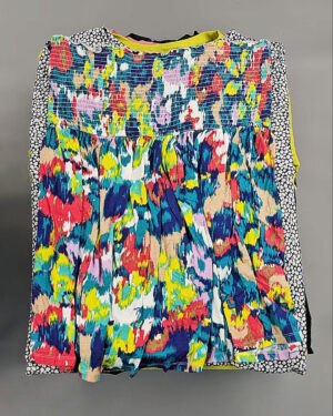 Купить XXL Summer mix БМ#20 кг, ЛОТ № ВК0137 оптом в Брянске и Брянской области