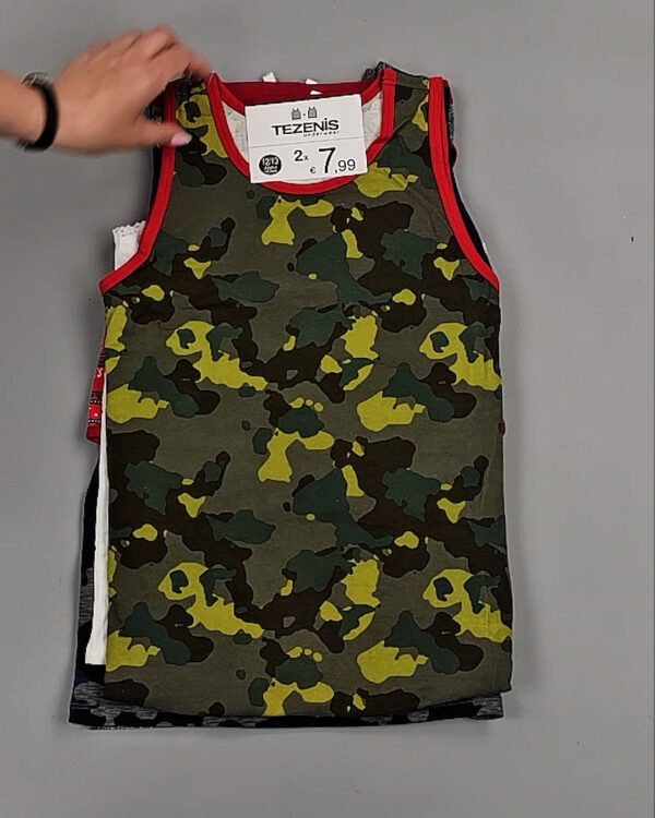 Фотография  725 - Детское нижнее белье CALZEDONIA, 40 шт оптом в Брянске и Брянской области