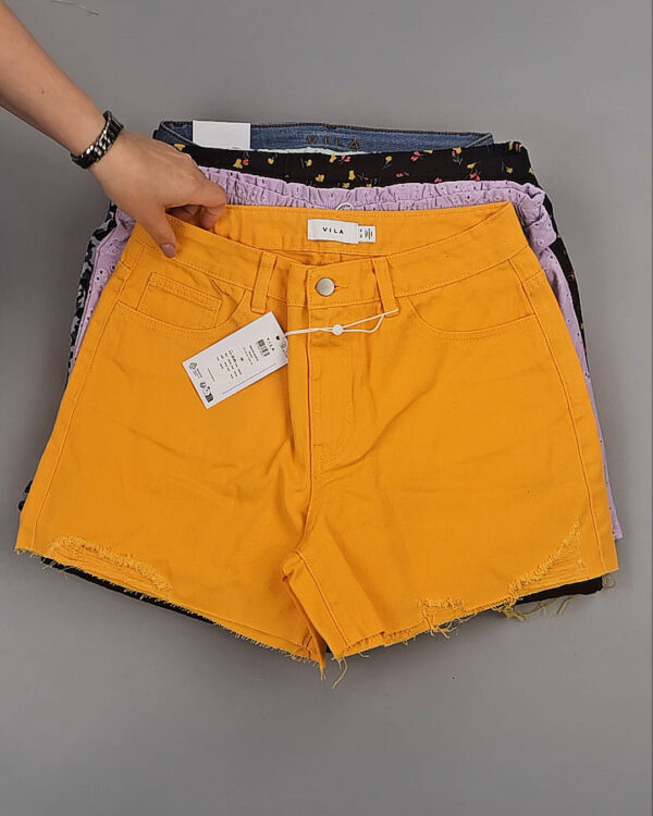 Фотография  269 - Шорты Bestseller 045 B#6 кг, ЛОТ №8914 оптом в Брянске и Брянской области