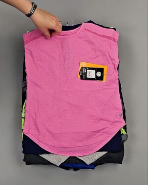 Фотография  137 - KIDS СТОК CAN 084#5 кг, ЛОТ №8792 оптом в Брянске и Брянской области