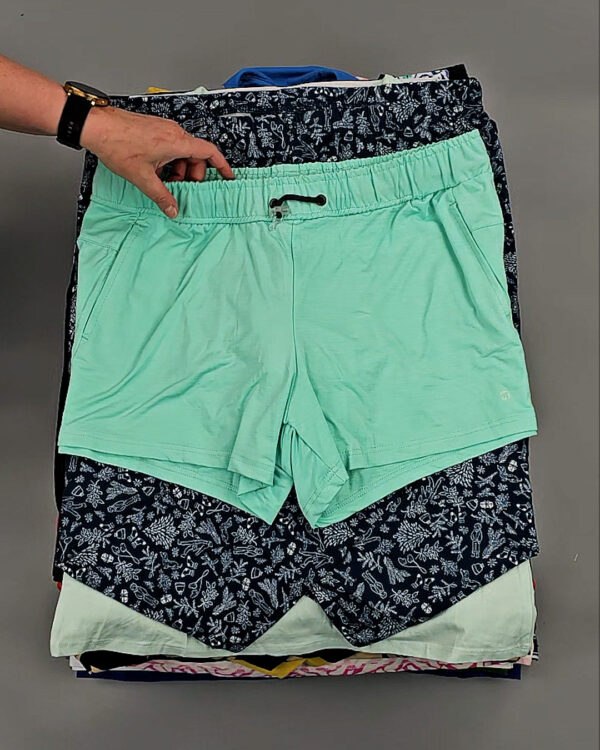 Фотография  893 - TCM Summer 104#15 кг, ЛОТ №8730 оптом в Брянске и Брянской области