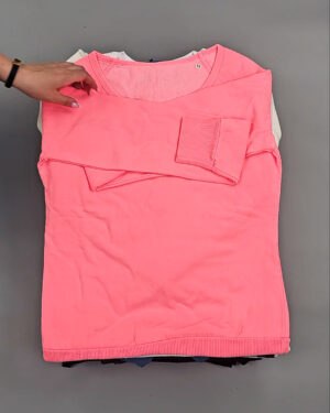 Фотография  438 - CIRCUS mix #12,1 кг, ЛОТ №8808 оптом в Брянске и Брянской области