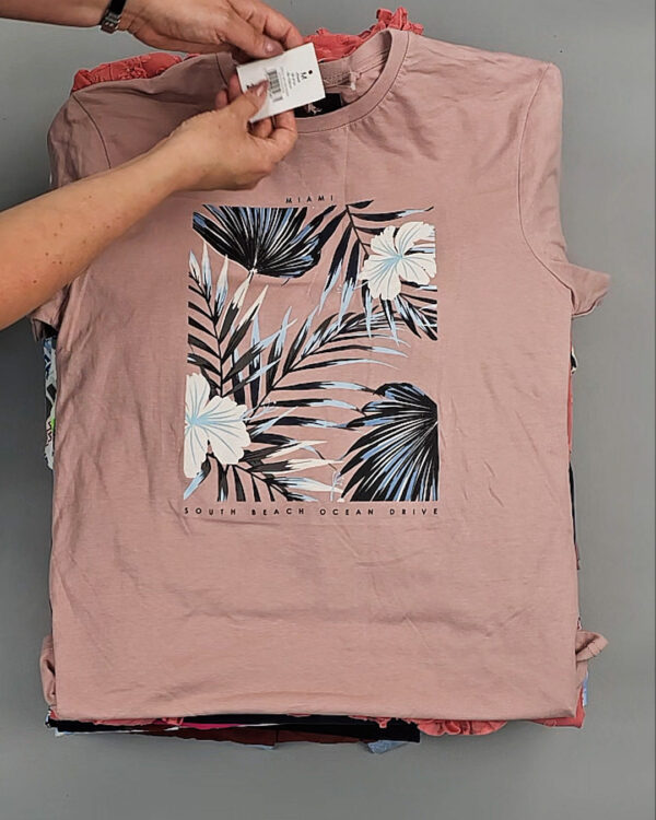 Фотография  996 - GEORGE+ARCADIA mix S AD16#10 кг, ЛОТ №8882 оптом в Брянске и Брянской области