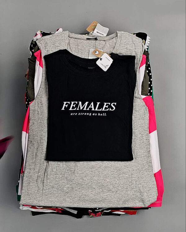 Фотография  997 - Летний микс CALZEDONIA, 50 шт, ЛОТ №8858 оптом в Брянске и Брянской области