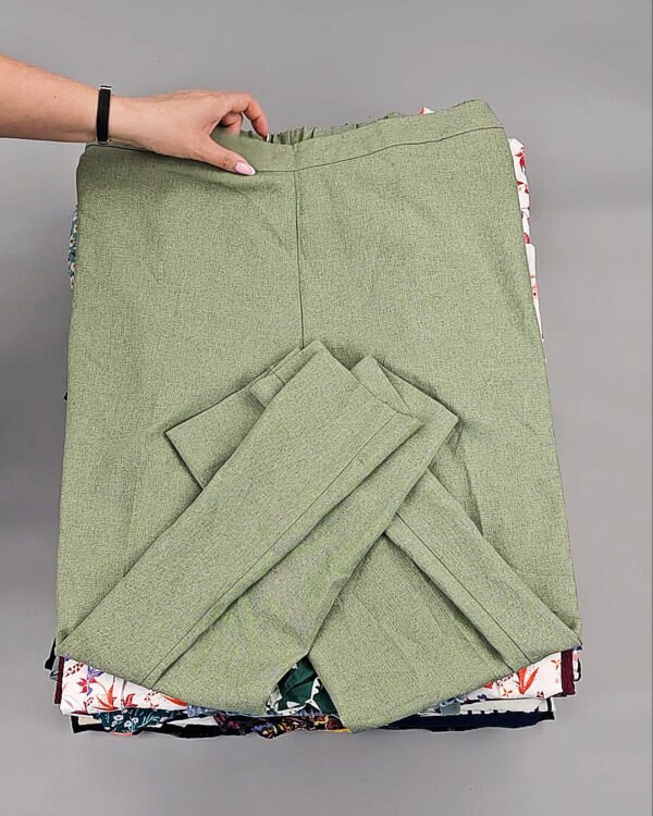 Фотография  956 - XXL Summer mix БМ#20 кг, ЛОТ № ВК0136 оптом в Брянске и Брянской области