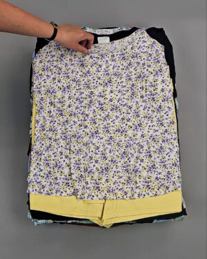 Фотография  768 - GEORGE+ARCADIA mix S AD16#10 кг, ЛОТ №8883 оптом в Брянске и Брянской области