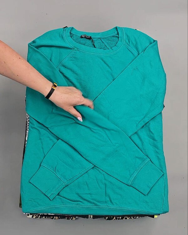 Фотография  545 - CIRCUS mix #12 кг, ЛОТ №8806 оптом в Брянске и Брянской области